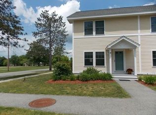 2 Bates St #A, Devens, MA 01434
