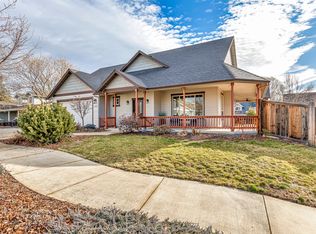 155 Birch Wood, Eagle Pt, OR 97524