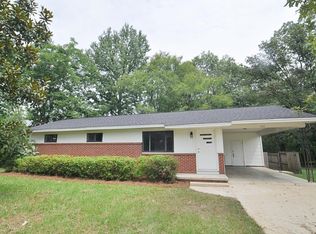 140 Locust Hill Rd, Belden, MS 38826