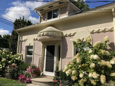 4018 Pleasant St, Dryden, MI, 48428