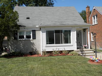 9323 Salem, Redford, MI, 48239
