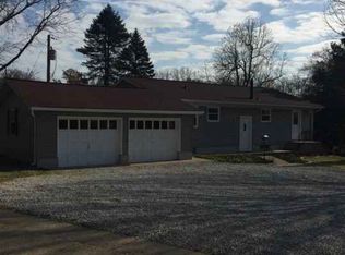 1203 April Dr, Evansville, IN 47710