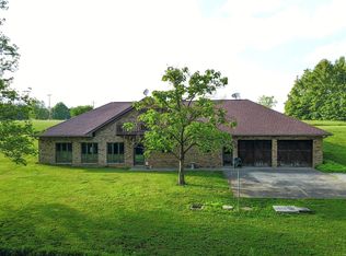 4845 Bohleysville Rd, Waterloo, IL 62298