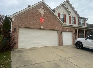 5698 Yorktown Rd, Plainfield, IN 46168