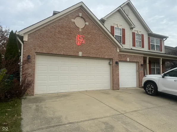 5698 Yorktown Rd, Plainfield, IN 46168