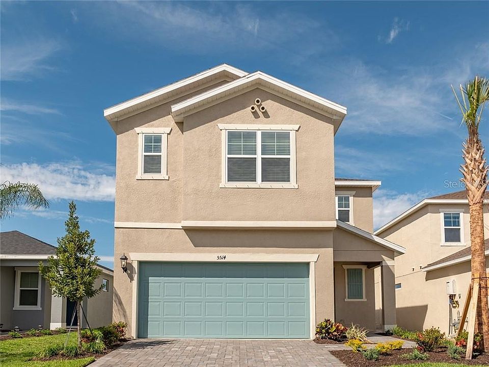 1st image of 5514 Los Robles Ct