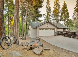 23895 Leisure Dr, Twain Harte, CA 95383