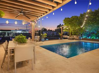 Heftler Homes Sec 3, Miami, FL 33165