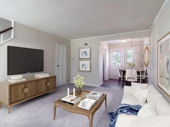 Hilliard Road Apartments, 2812 Hilliard Rd #11, Henrico, VA 23228