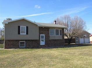 10971 Old 79, Hannibal, MO 63401