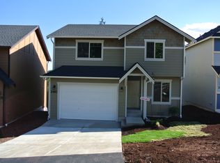 2435 W Ridge Rock Way, Bremerton, WA 98312