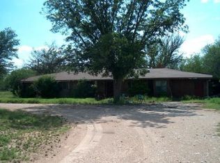 8761 Blue Quail Ln, San Angelo, TX 76901