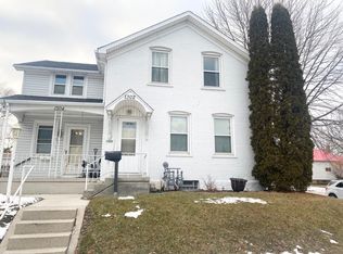 1302 S 17th St #1304, Sheboygan, WI 53081