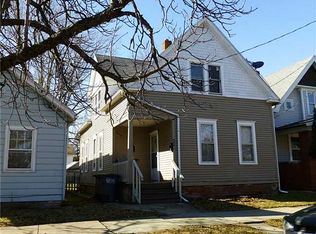 156 Bronson Ave, Toledo, OH 43608