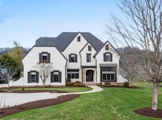 5020 Buds Farm Ln, Franklin, TN 37064