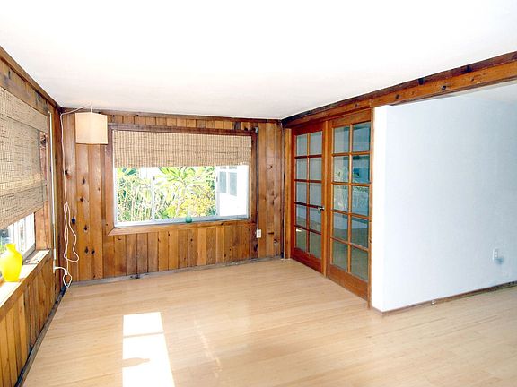 Living Area, Beautiful Wood Floors