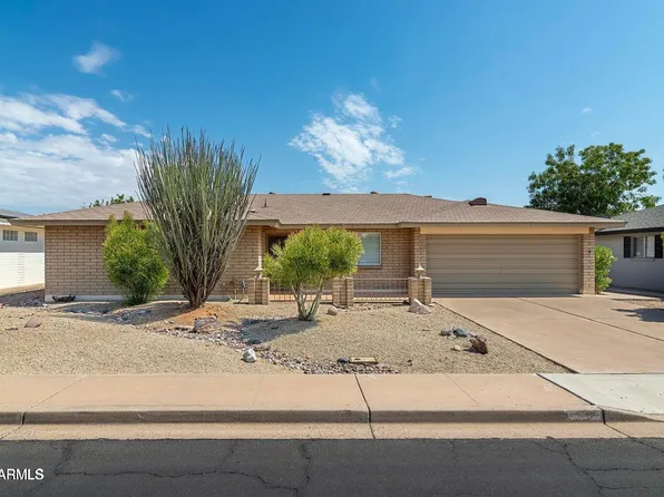 4117 E CAROL Avenue, Mesa, AZ 85206