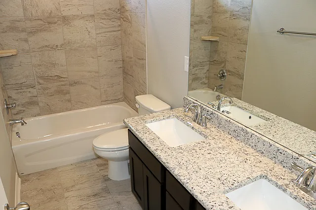 The Village Townhomes #728 - 728 — Photo 2