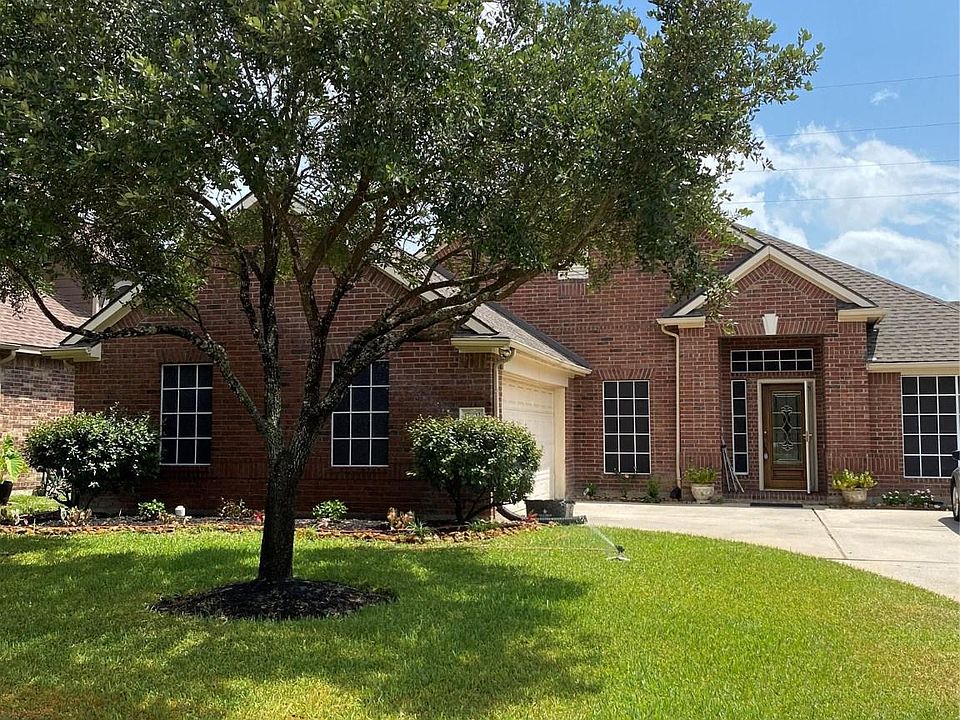 1st image of 17702 Forest Haven Trl