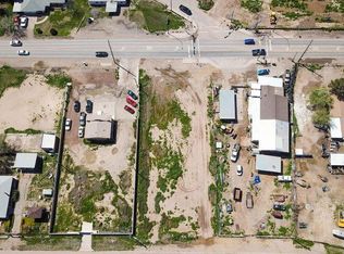 11790 Brisa Del Valle Dr, Socorro, TX 79927