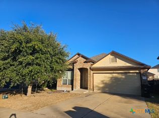 5304 Lions Gate Ln, Killeen, TX 76549