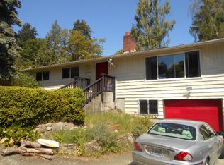 800 N 122nd St, Seattle, WA 98133