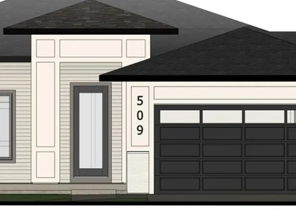 509 Timberline Dr, Gilbert, IA 50105
