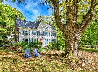 132 Cooper Lake Rd, Woodstock, NY 12409