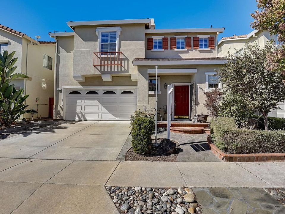 2993 Bolla Ct, San Jose, CA 95124 Zillow