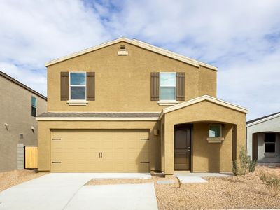 6013 S Zell Ct, Tucson, AZ, 85706