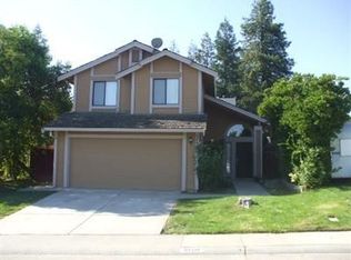 3720 Coniston Ct, Antelope, CA