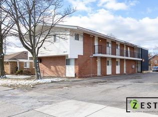 16217 Greenfield Rd APT 6, Detroit, MI 48235