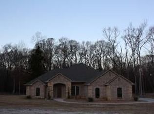 340 Kayla Ln, Longview, TX 75605