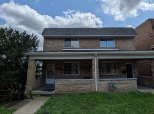 400 Reifert St, Pittsburgh, PA 15210