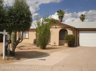 3922 E Marilyn Rd, Phoenix, AZ 85032