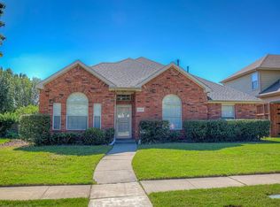 8228 Spring Ridge Dr, Plano, TX 75025