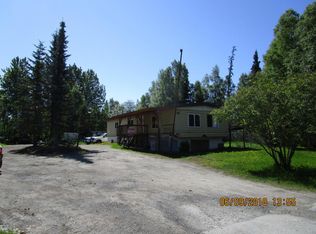 2700 Huffman Rd, Anchorage, AK 99516