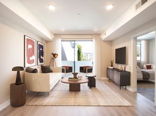 Urban Hartsook, North Hollywood, CA 91601