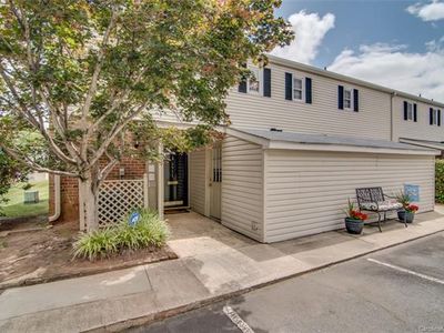 5911 Quail Hollow Rd APT A, Charlotte, NC, 28210
