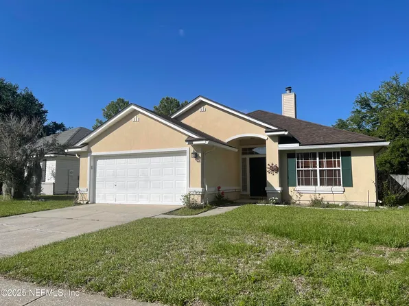 2990 BRITTANY BLUFF Drive, Orange Park, FL 32073