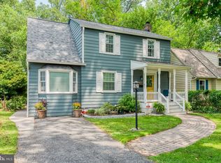 616 Sudbrook Rd, Baltimore, MD 21208