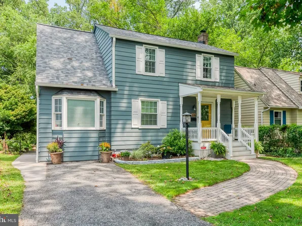 616 Sudbrook Rd, Baltimore, MD 21208