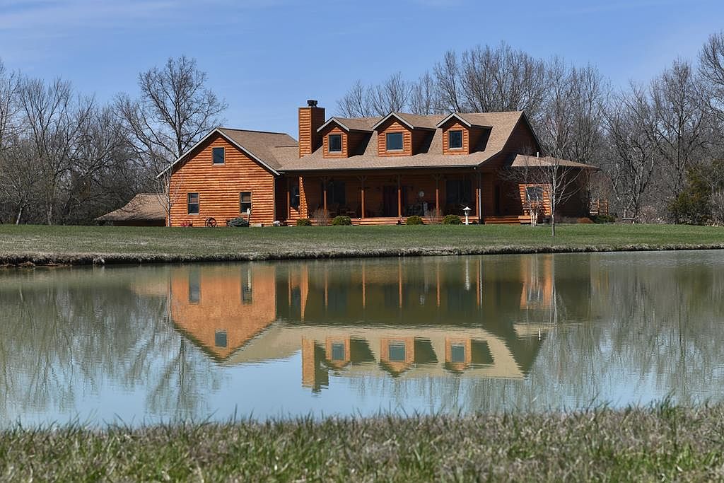 35581 State Highway Y, Excello, MO 65247 Zillow