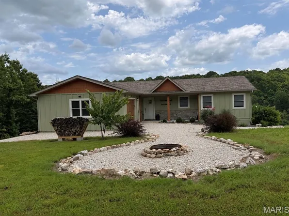 15433 State Highway 106, Eminence, MO 65466