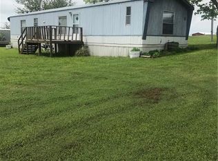 508 Walnut, Foss, OK 73647