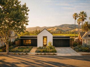 5 Bedroom Plan, St. Helena, CA, Saint Helena, CA 94574