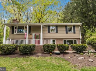10332 Old Liberty Rd, Frederick, MD 21701