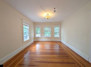 41 Ossipee Rd #3, Somerville, MA 02144
