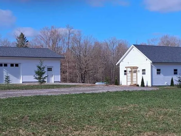 4118 N M 65, Curran, MI 48728
