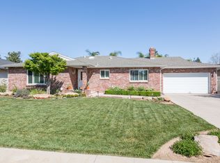 5772 N Prospect Ave, Fresno, CA 93711